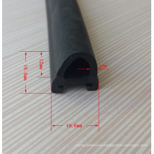 Produce High Performence Car Door Window Rubber Seal Strip